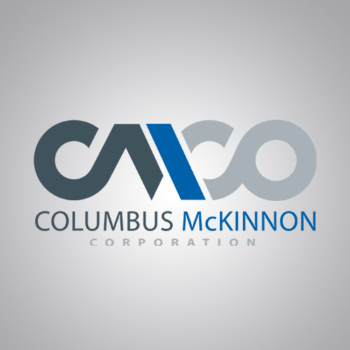 Columbus McKinnon - CM